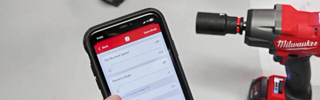 The Pros And Cons Of Bluetooth-Connected Power Tools