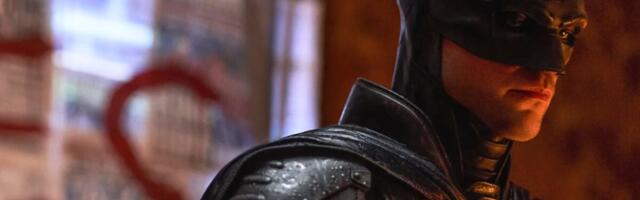James Gunn Says ‘Get Off Matt’s Nuts,’ ‘The Batman’ Sequel Will Happen When It Happens
