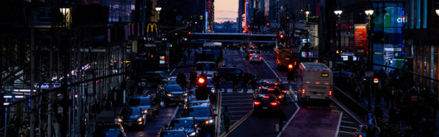 Why Americans Drive On The Right-Hand Side (But Some Other Countries Don't)