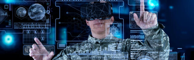 What Is A Military Cyber Command And What Does It Do?