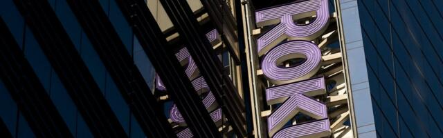 The Education of Roku’s Anthony Wood