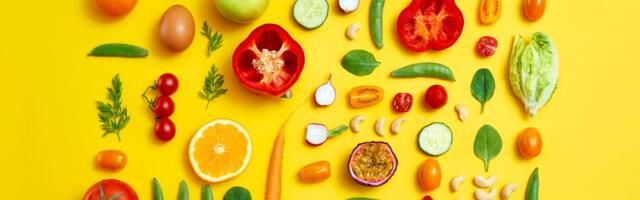 It's Wise to Wash All Produce, but These 12 Fruits and Veggies Are the Dirtiest