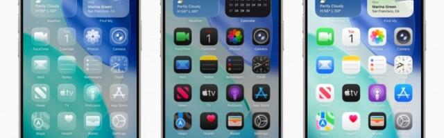 iOS 26 public beta now available, iPadOS 26, tvOS 26, and watchOS 26 too