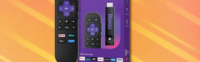 Get a Roku Streaming Stick HD for its lowest price ever at Amazon
