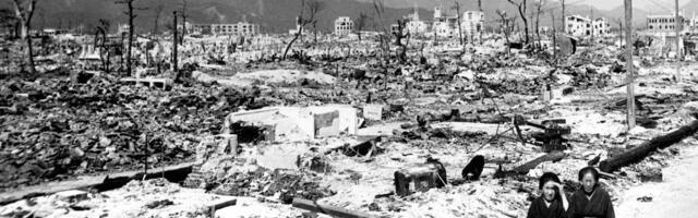 Life After the Atomic Blast, as Told by Hiroshima’s Survivors