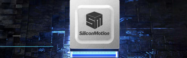 Silicon Motion announces new devices at Future of Memory and Storage summit 2025: PCIe 6.0 SSDs, 256 / 512 TB drives, and next-gen 16K LDPC
