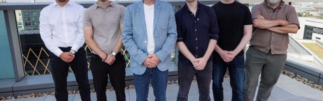 Immersive technology startup Aircards secures £3m from Foresight