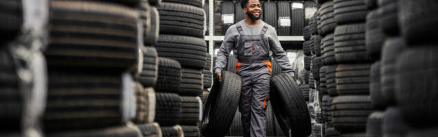 Are Douglas Tires From Walmart Any Good? Here's What Users Say