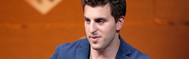 Brian Chesky says he's still involved in the hiring, promoting, and firing of dozens of people