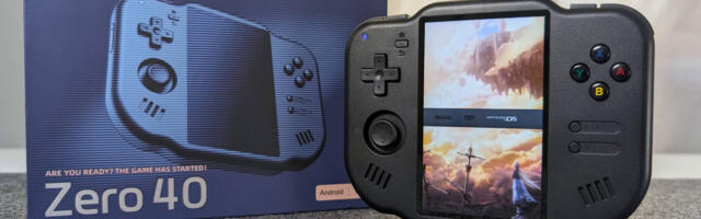 This Android-powered Nintendo DS has fully replaced my OG hardware