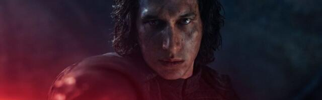 ‘Star Wars’ Tried to Bring Kylo Ren Back to Life in a Steven Soderbergh Movie