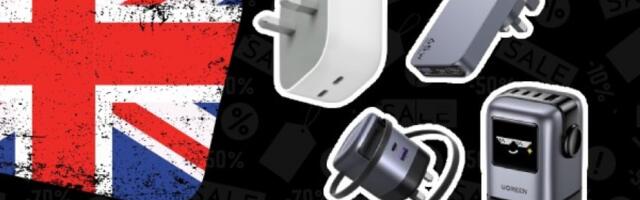 The best charger on Amazon UK: here are our favorite chargers for use at home or on the go The best charger on Amazon UK: here are our favorite chargers for use at home or on the go
