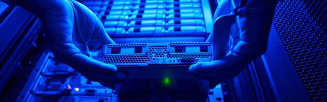 10 ways enterprise SSDs differ from traditional SSDs—and why that matters 10 ways enterprise SSDs differ from traditional SSDs—and why that matters