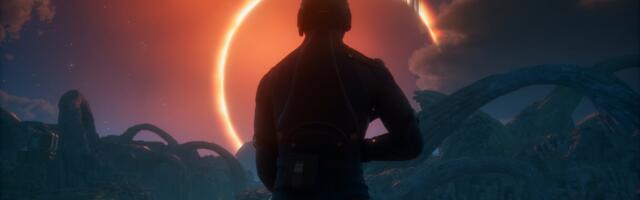 Starfield здорового человека: ультимативный обзор The Outer Worlds 2 Starfield здорового человека: ультимативный обзор The Outer Worlds 2