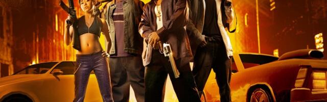 Original Saints Row designer says unloved 2022 reboot "missed the mark", but the big news is Embracer wants him to pitch a revival