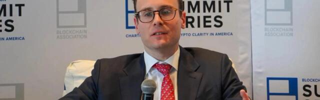 Trump Nominee Mike Selig Set for CFTC Confirmation Hearing as Crypto Bill Advances