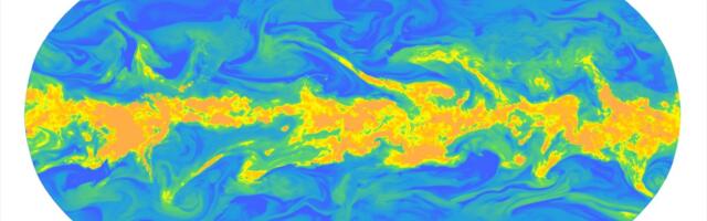 Google updates its weather forecasts with a new AI model
