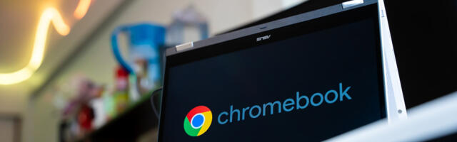 Chromebooks will now get to skip the line to play games on GeForce NOW