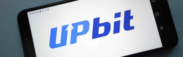 Upbit Seeking Nasdaq IPO Following Merger With Naver: Bloomberg