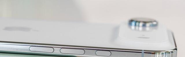 iPhone Air’s poor sales have discouraged Chinese makers from slim phones