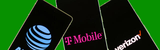 AT&T and Verizon are fighting back against T-Mobile’s easy switch tool