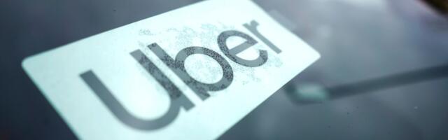 Uber’s new airport kiosks will let travelers order rides without the app