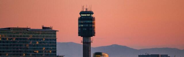 What Do New Year LinkedIn Posts from 11 Airline CEOs Tell Us?