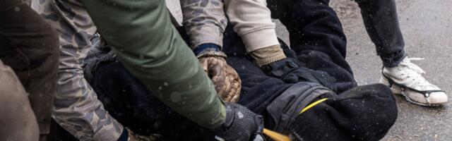 ICE’s growing lawlessness, briefly explained