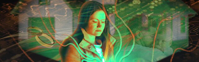 Why the algorithm serves you wedding content when you just got divorced