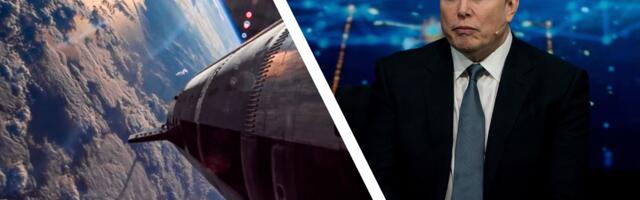 Elon Musk says a 'sentient sun' built from a million satellites is the aim of the SpaceX and xAI merger – but big questions remain