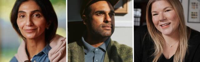 Solo founders are using AI to take on the consumer brand industry, dominated by giants