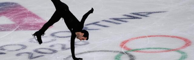 Minions will get their Olympic moment as Spanish figure skater gets final approval for his music