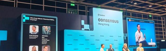 Institutions fuel tokenized RWA boom as retail looks set to follow suit