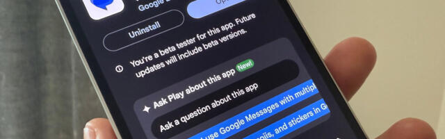 Google’s Play Store Q&A chat tool is getting smarter — here’s what’s new
