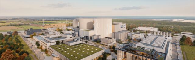 Proxima Fusion partnership gives Europe its most credible path to commercial fusion