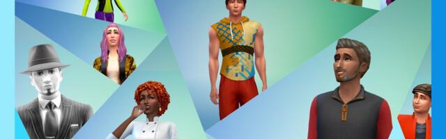 EA continues to ‘evolve’ The Sims 4 with new virtual currency and a ‘maker’ program