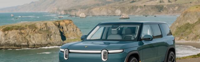 Rivian R2 prices revealed: you’re going to have to wait longer for that $45,000 version