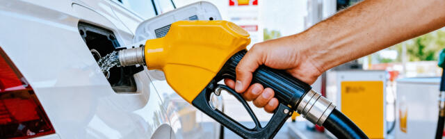 These US States Have The Cheapest Gas Price In March 2026 (It's Still Not Great)