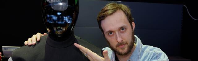 Meeting Every Robot at Nvidia GTC: What the Future May Bring