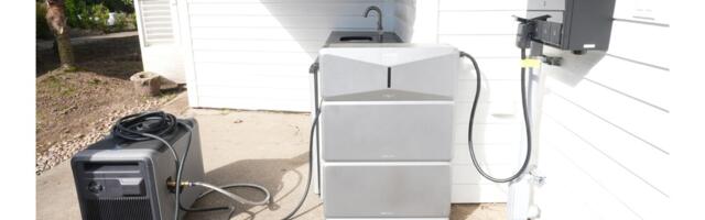 Anker Solix E10 Whole-Home Backup System Review:  Power That Actually Fits Your Life