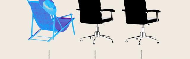 Forget 65, America's new retirement age is 85 — or 35