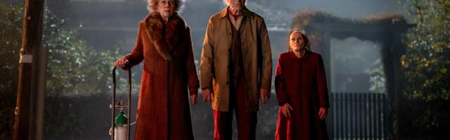 Sony just dropped a first look-trailer for Insidious: Out of the Further — but I’m worried it’s spoiled the sequel’s best scares