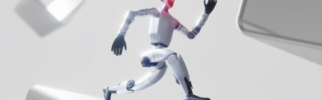 Мы отдали управление роботами OpenClaw. Что из этого вышло