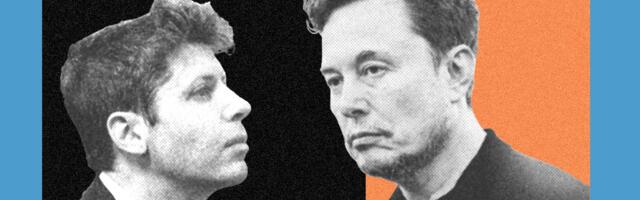 The Battle for OpenAI’s Soul