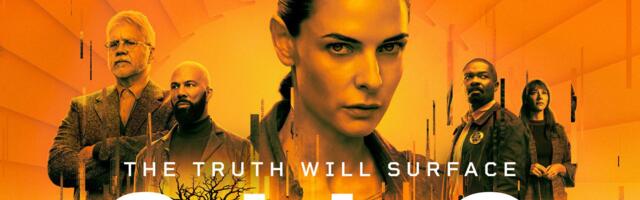 Apple TV's Hit Show 'Silo' is Returning Soon: Release Date and Trailer