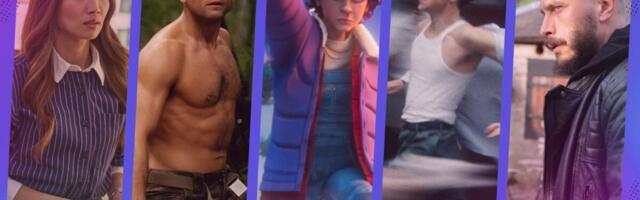 Whats new to streaming this week? (April 24, 2026)