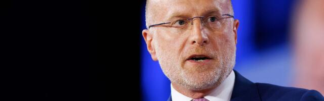 The FCC is reviewing Disney's ABC broadcast licenses, citing its probe into the company's DEI policies