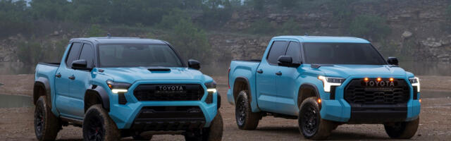 Tundra Vs Tacoma: Which Toyota Truck Depreciates Faster?