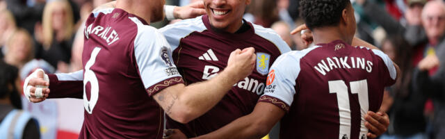 How to watch Nottingham Forest vs. Aston Villa online for free