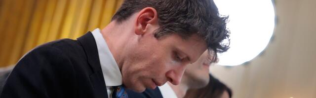 White House reportedly considers mandatory government vetting of AI models before release — executive order under discussion